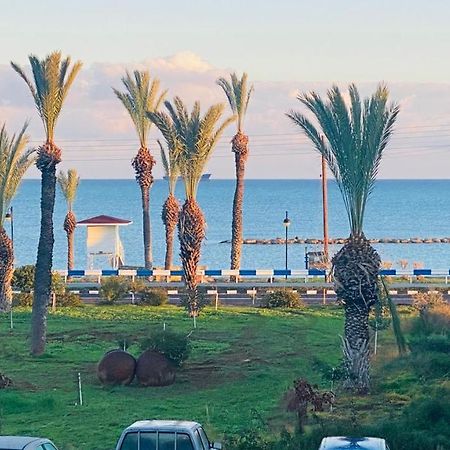 Polis Iason Seaview Home In Latchi מראה חיצוני תמונה