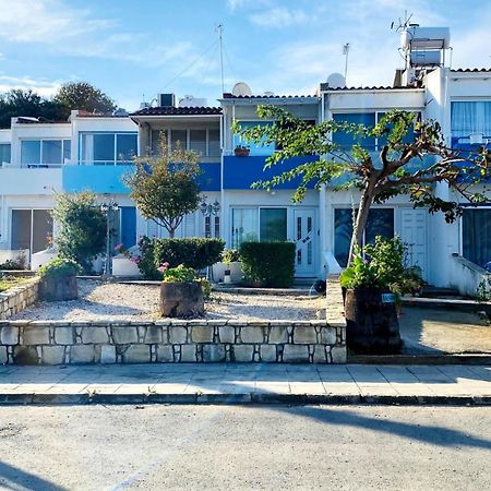 Polis Iason Seaview Home In Latchi מראה חיצוני תמונה
