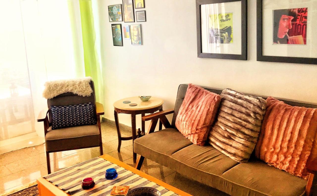 Polis Iason Seaview Home In Latchi מראה חיצוני תמונה
