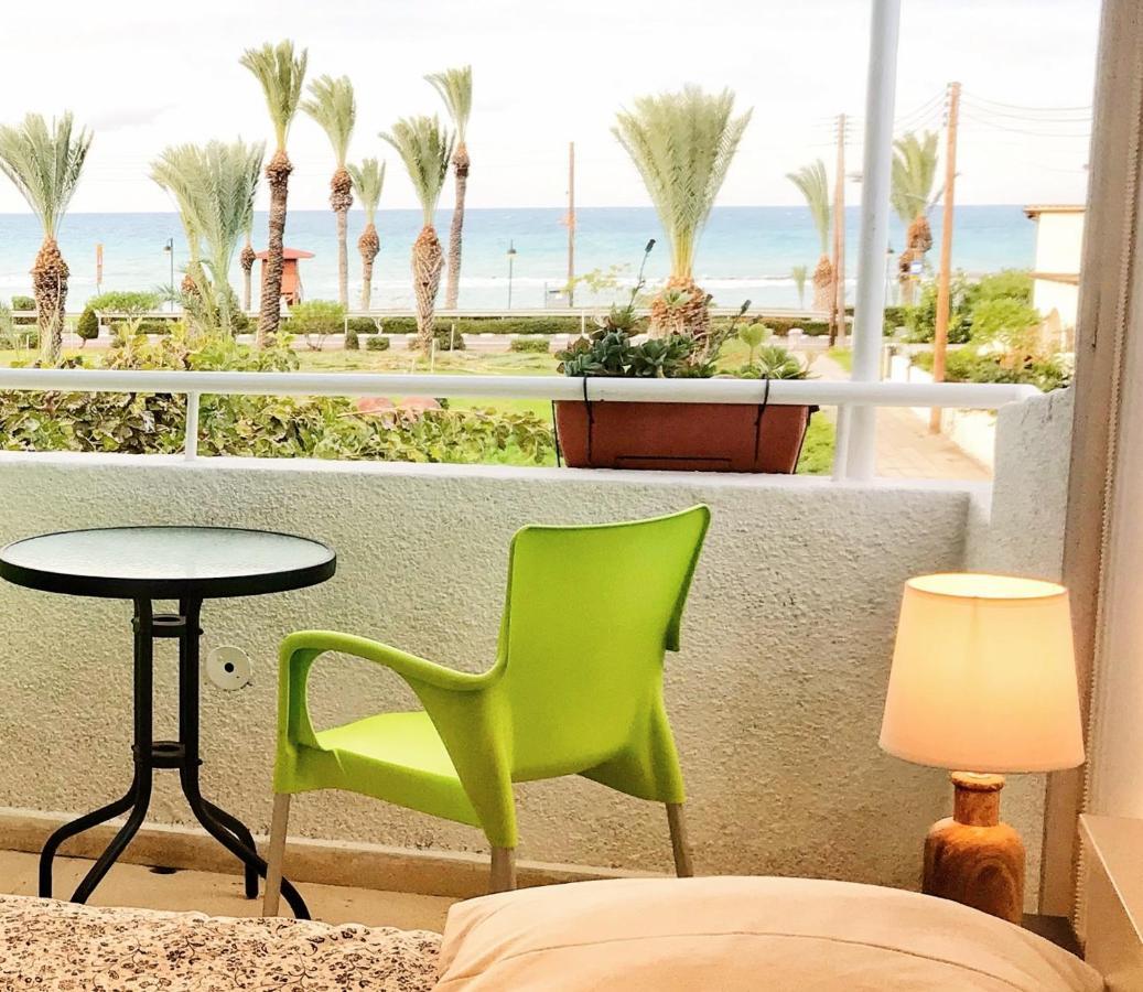 Polis Iason Seaview Home In Latchi מראה חיצוני תמונה