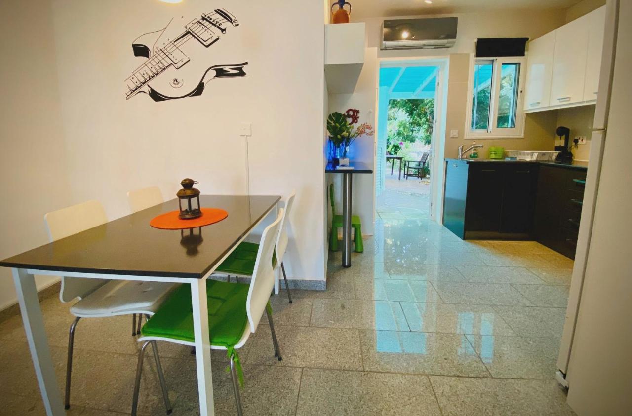 Polis Iason Seaview Home In Latchi מראה חיצוני תמונה