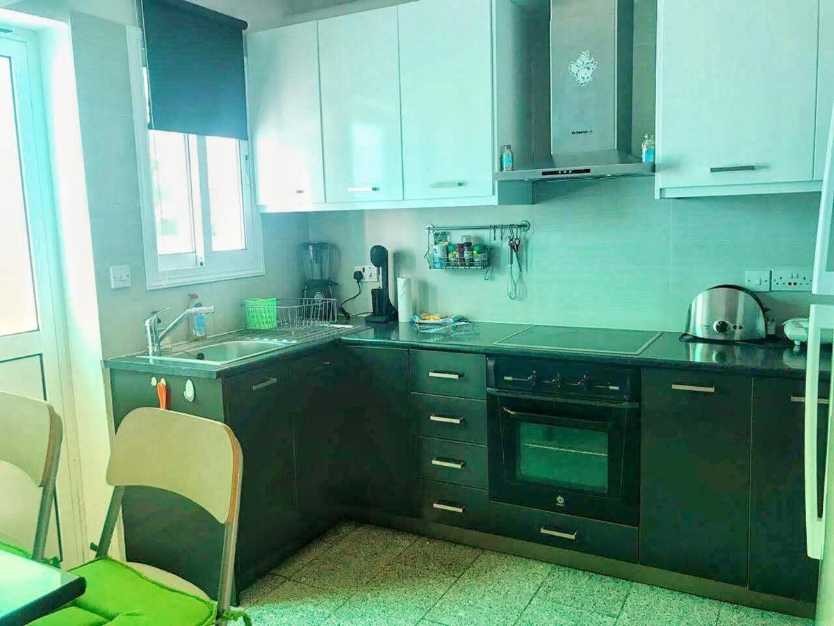 Polis Iason Seaview Home In Latchi מראה חיצוני תמונה