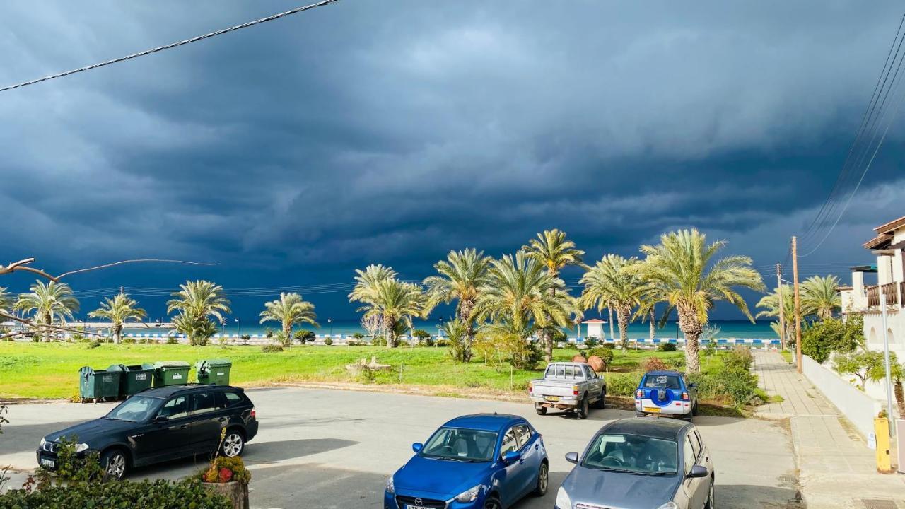 Polis Iason Seaview Home In Latchi מראה חיצוני תמונה