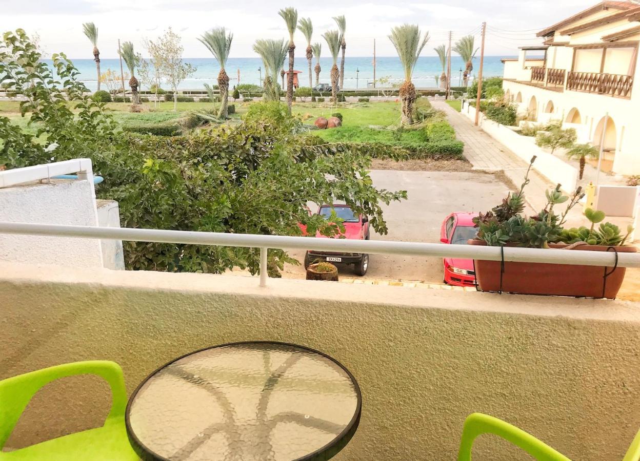 Polis Iason Seaview Home In Latchi מראה חיצוני תמונה