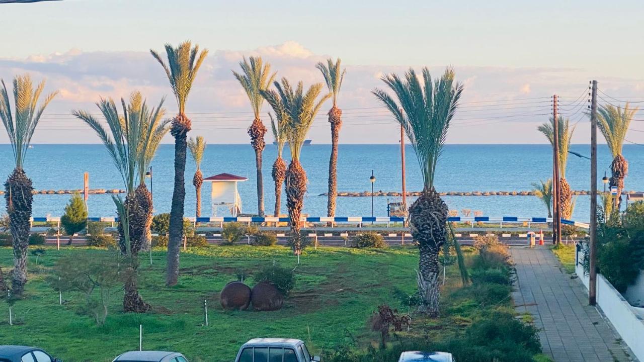 Polis Iason Seaview Home In Latchi מראה חיצוני תמונה