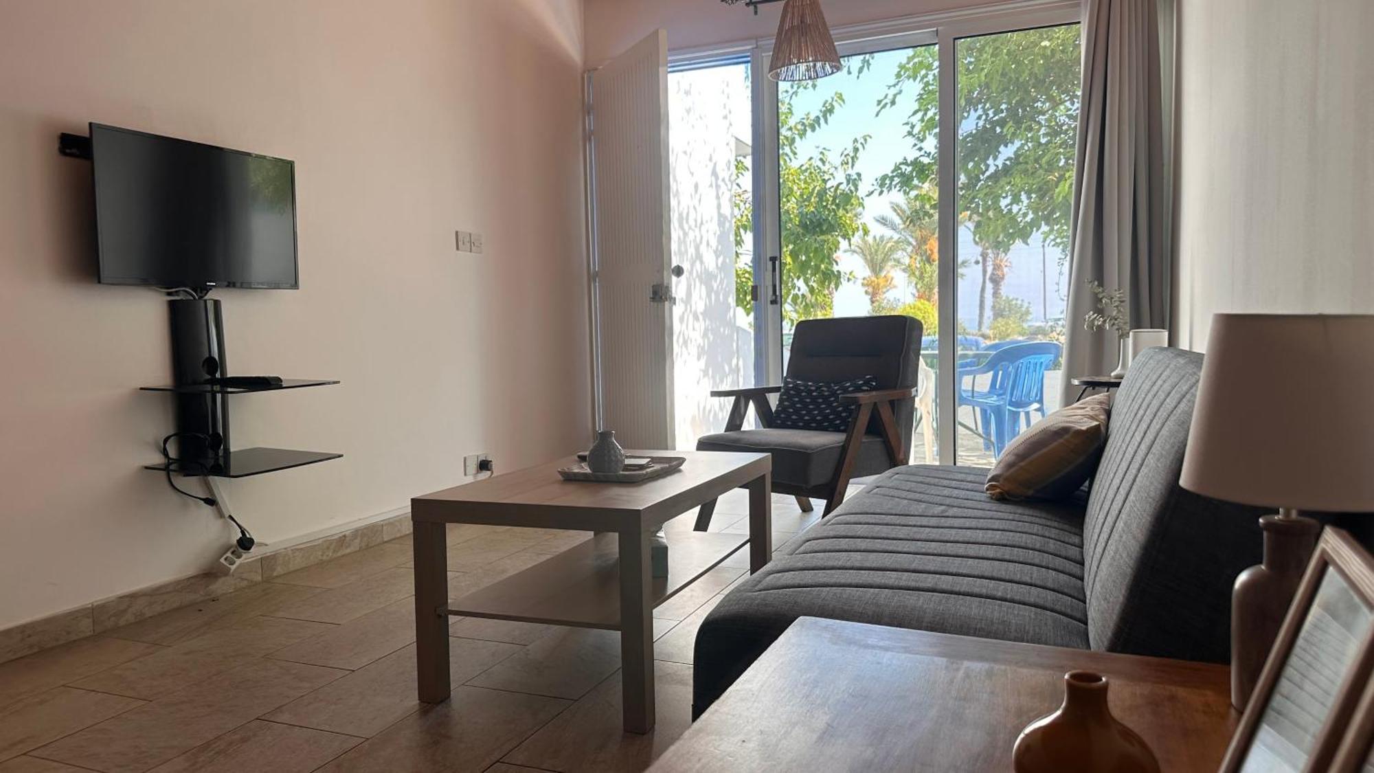 Polis Iason Seaview Home In Latchi מראה חיצוני תמונה