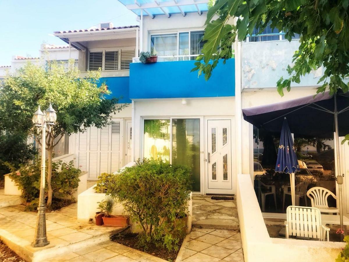 Polis Iason Seaview Home In Latchi מראה חיצוני תמונה