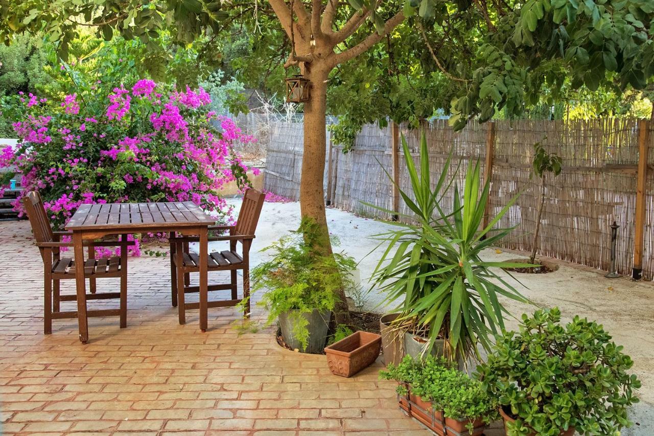 Polis Iason Seaview Home In Latchi מראה חיצוני תמונה