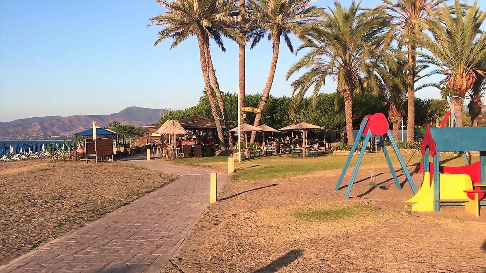 Polis Iason Seaview Home In Latchi מראה חיצוני תמונה