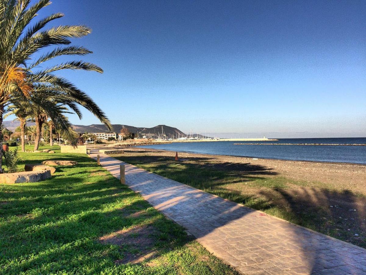 Polis Iason Seaview Home In Latchi מראה חיצוני תמונה